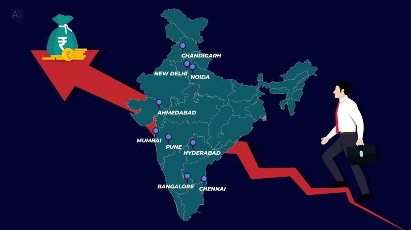 Moving to Mumbai, Bangalore, Pune or Similar Cities in India? Here’s What You Need to Know