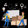 How Comprehensive Relocation Services Help Corporates and Individuals Move Smoothly Within India