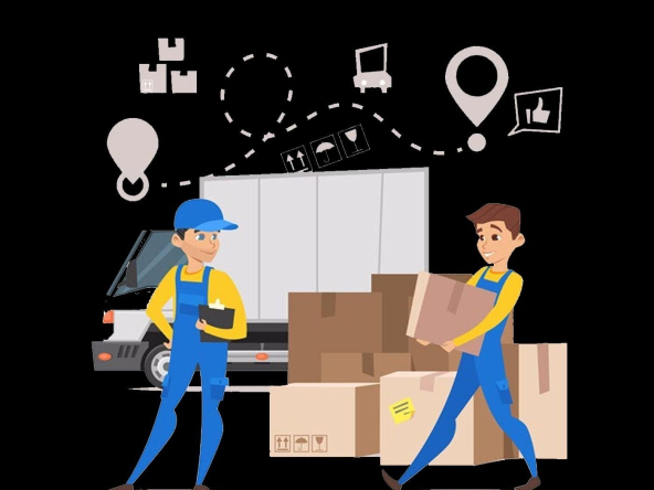 How Comprehensive Relocation Services Help Corporates and Individuals Move Smoothly Within India