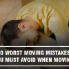 Top 10 Packing Mistakes and How to Avoid Them