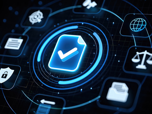 How Abode Relocation Handles Technology Moves with Security & Compliance