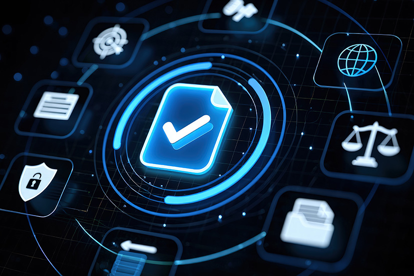 How Abode Relocation Handles Technology Moves with Security & Compliance