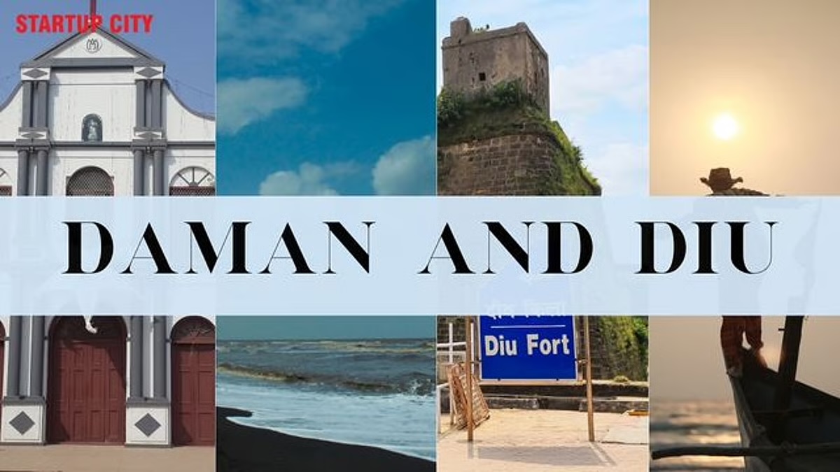 Top-rated Movers and Packers in Diu and Daman near me
