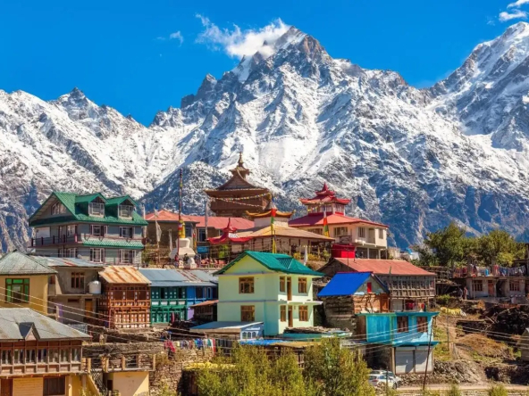Top-rated Movers and Packers in Shimla Near Me