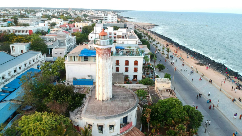 Top-rated Movers and Packers in Puducherry (Pondicherry) Near Me