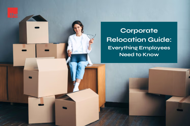 Why Corporates Prefer Relocation Partners for Employee Housing