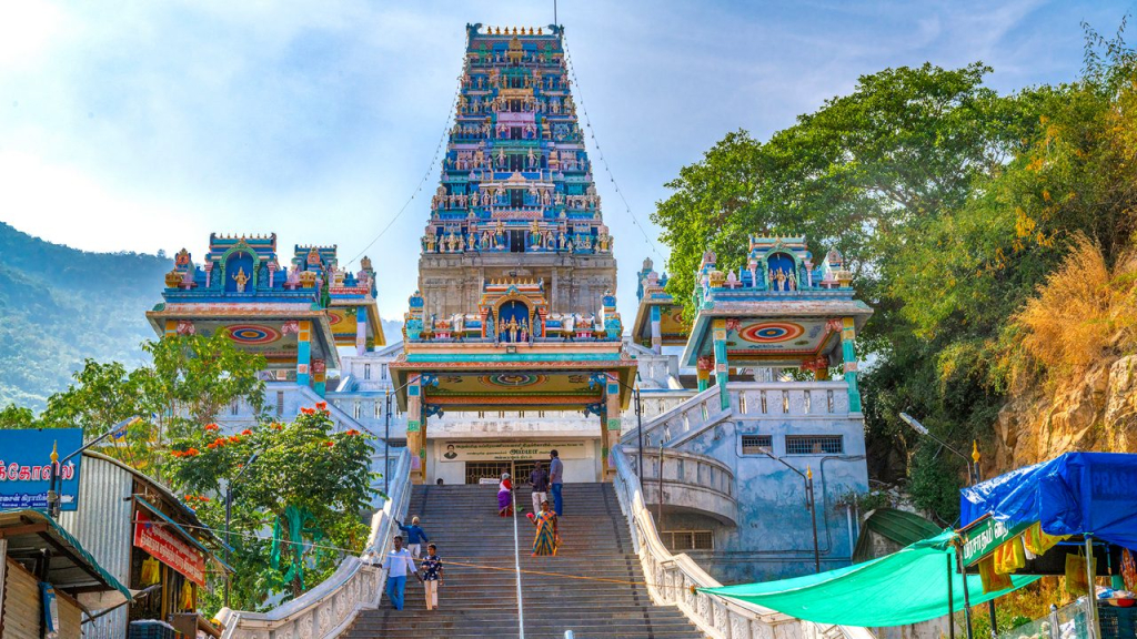 Top-rated Movers and Packers in Madurai Near Me