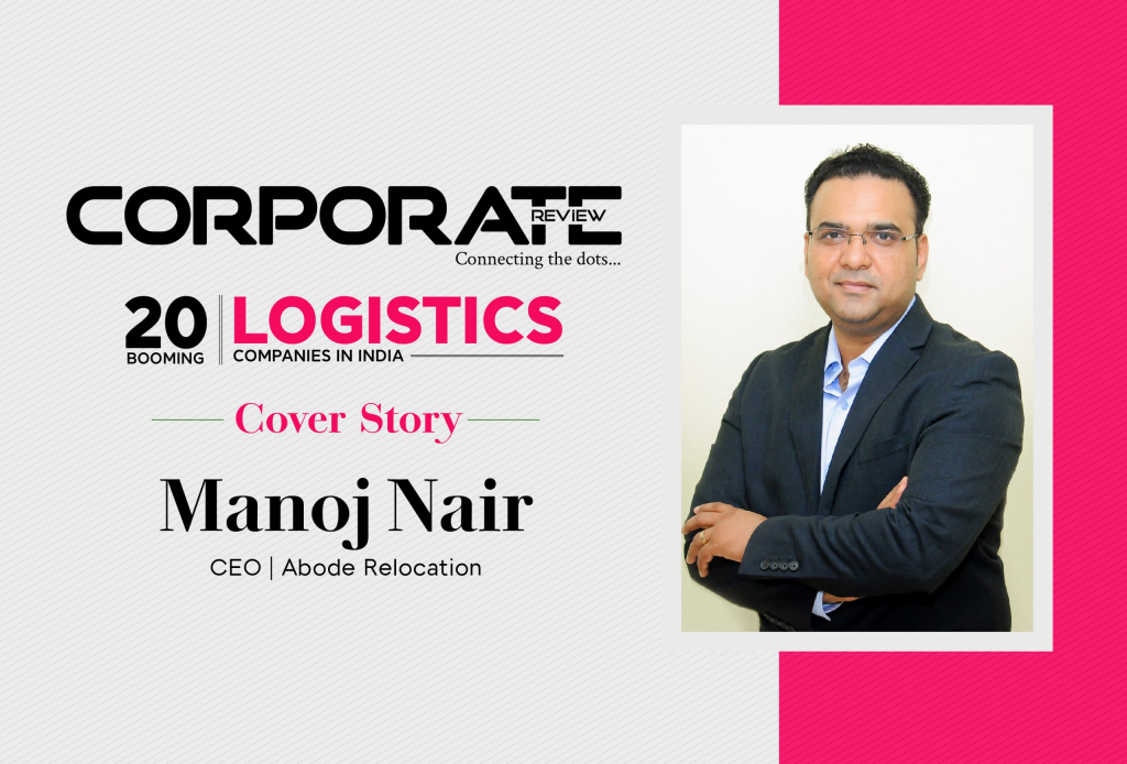 Nearby Moving and Packing Services – The Abode Relocation Advantage