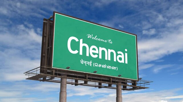 Relocating to Chennai? Here's What to Expect — and How to Enjoy the Journey!