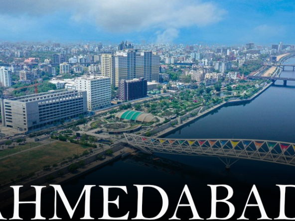 Housing and School Solutions in Ahmedabad for Relocating Families