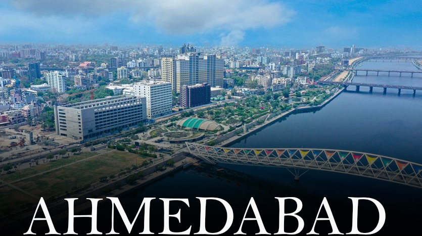 Housing and School Solutions in Ahmedabad for Relocating Families