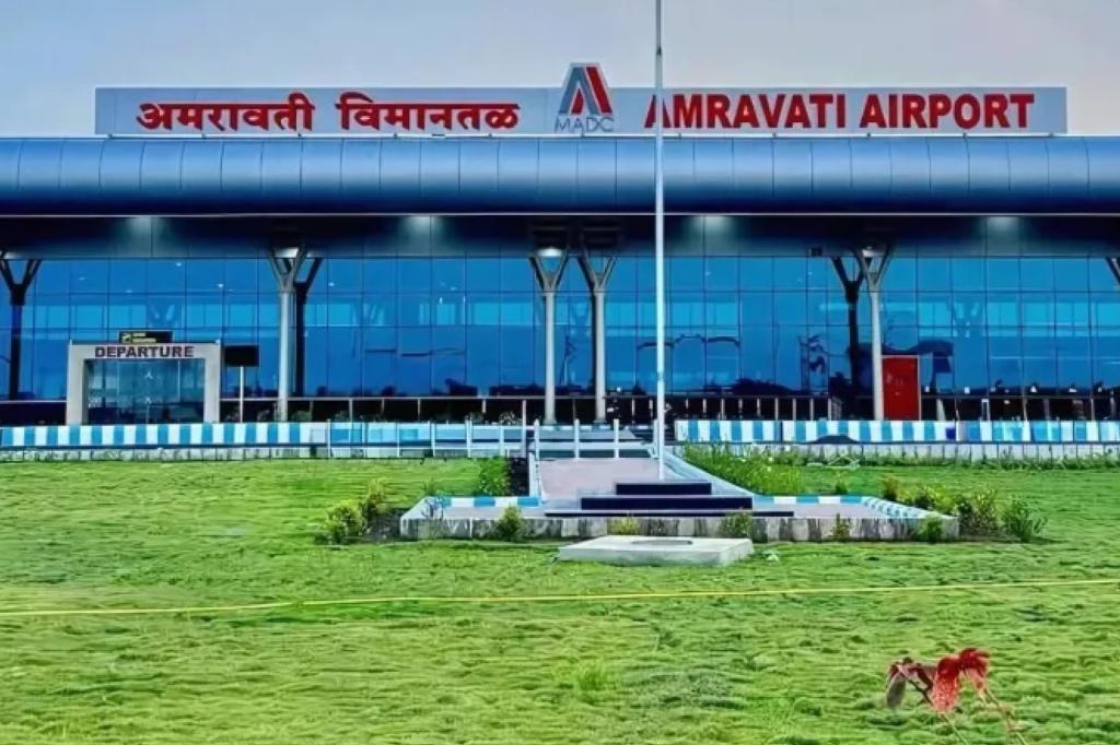 Top-Rated Movers and Packers in Amravati: Hassle-Free Relocations You Can Trust