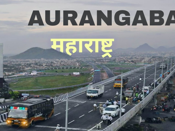 Top-Rated Movers and Packers in Aurangabad – Choose Abode Relocation for Hassle-Free Moving