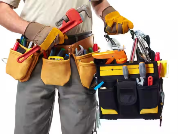 How Abode’s Handyman Services Save Time and Stress After Moving