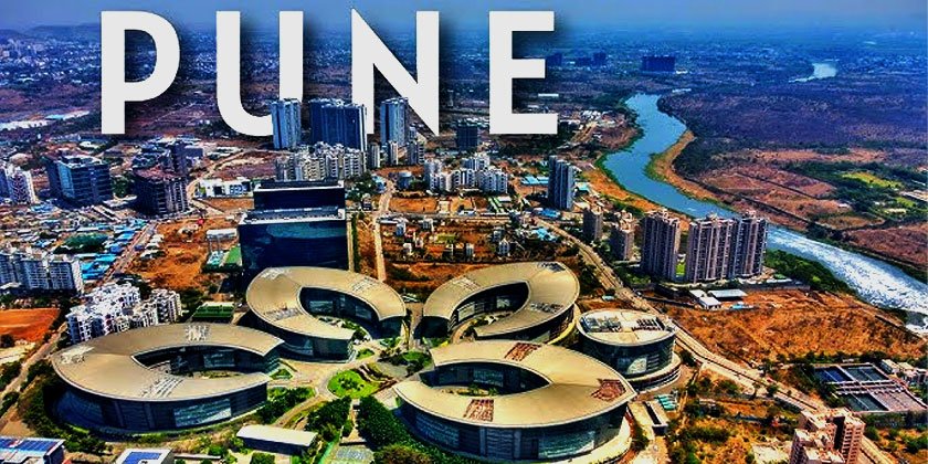 Relocating to Pune? Here’s What to Be Ready For — and How to Enjoy the Journey!