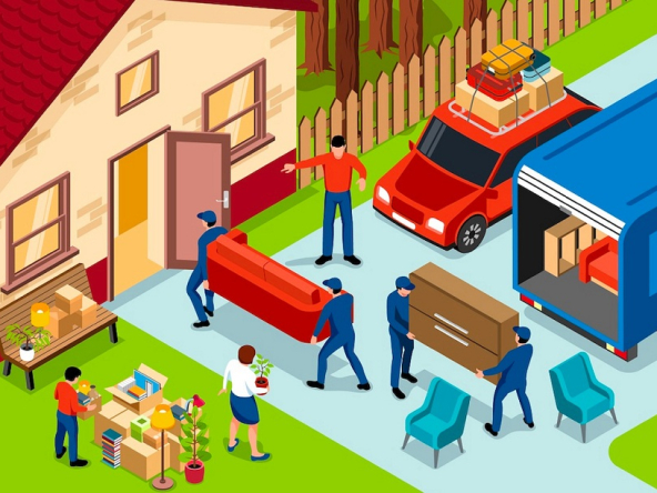 Why Corporates Prefer Housing Solutions from Relocation Companies