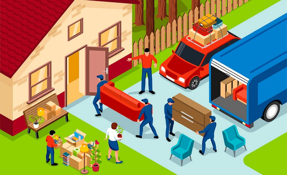 Why Corporates Prefer Housing Solutions from Relocation Companies