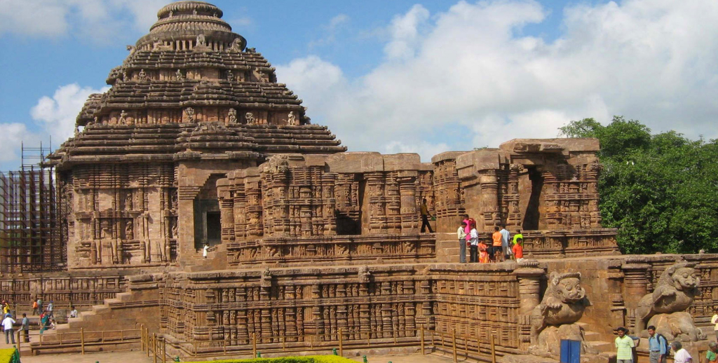 Top-rated Movers and Packers in Bhubaneshwar Near Me