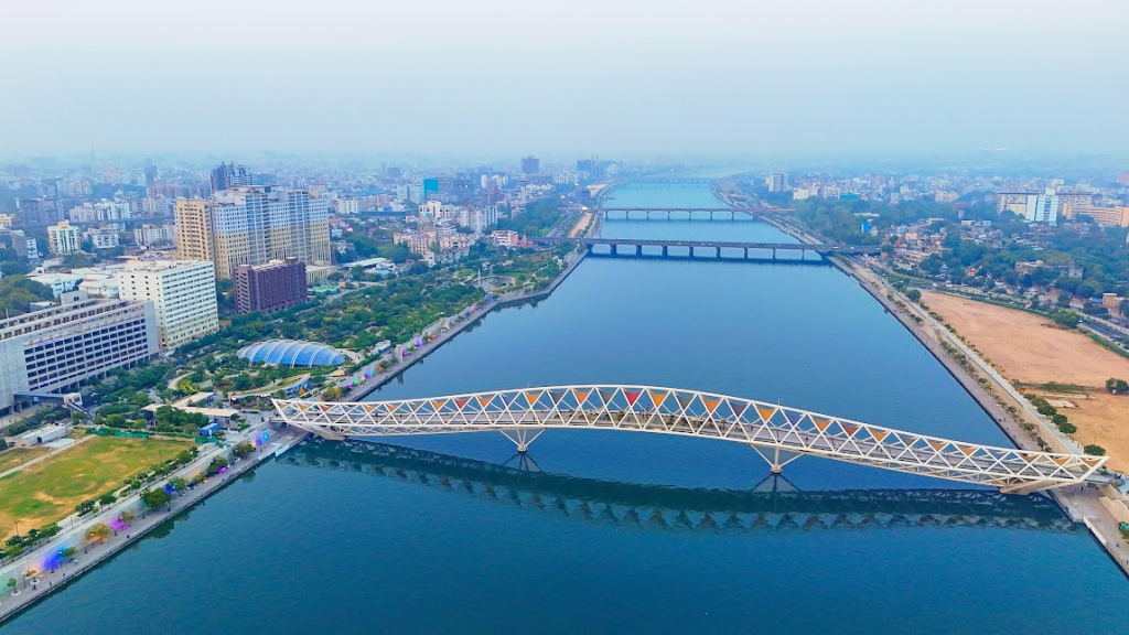 Relocating to Ahmedabad? Here’s What to Be Ready For — and How to Enjoy the Journey!