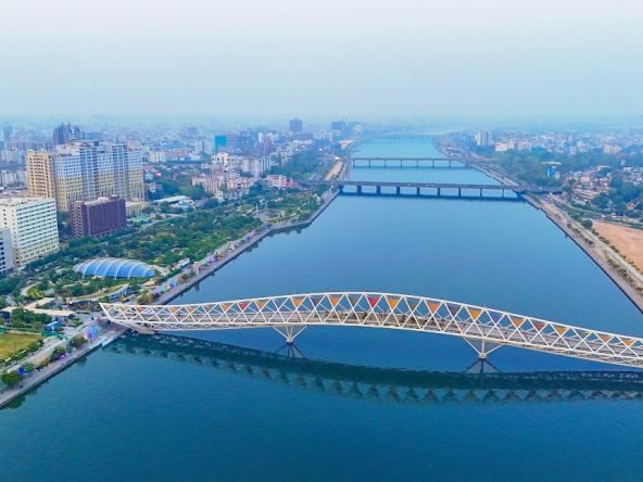 Relocating to Ahmedabad? Here’s What to Be Ready For — and How to Enjoy the Journey!