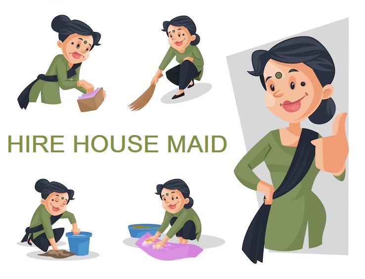 Need a verified maid on call after moving? Abode Relocation offers professional, background-checked maids for cleaning, dishwashing, and household chores. Reliable, safe, and flexible support you can trust.
