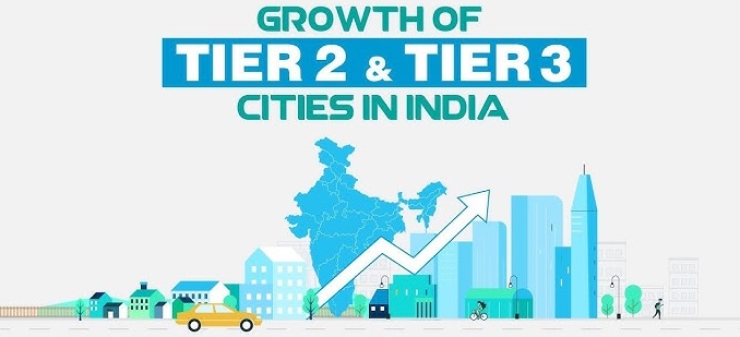 Why Relocating to Tier 2 & Tier 3 Cities is Fun — and Great for Your Career