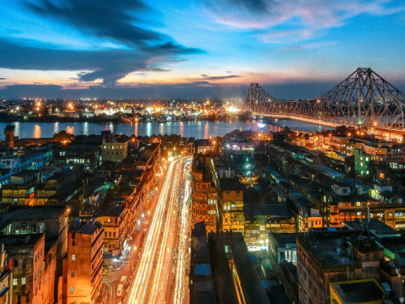 Relocating to Kolkata? Here’s What to Be Ready For — and How to Enjoy the Journey!