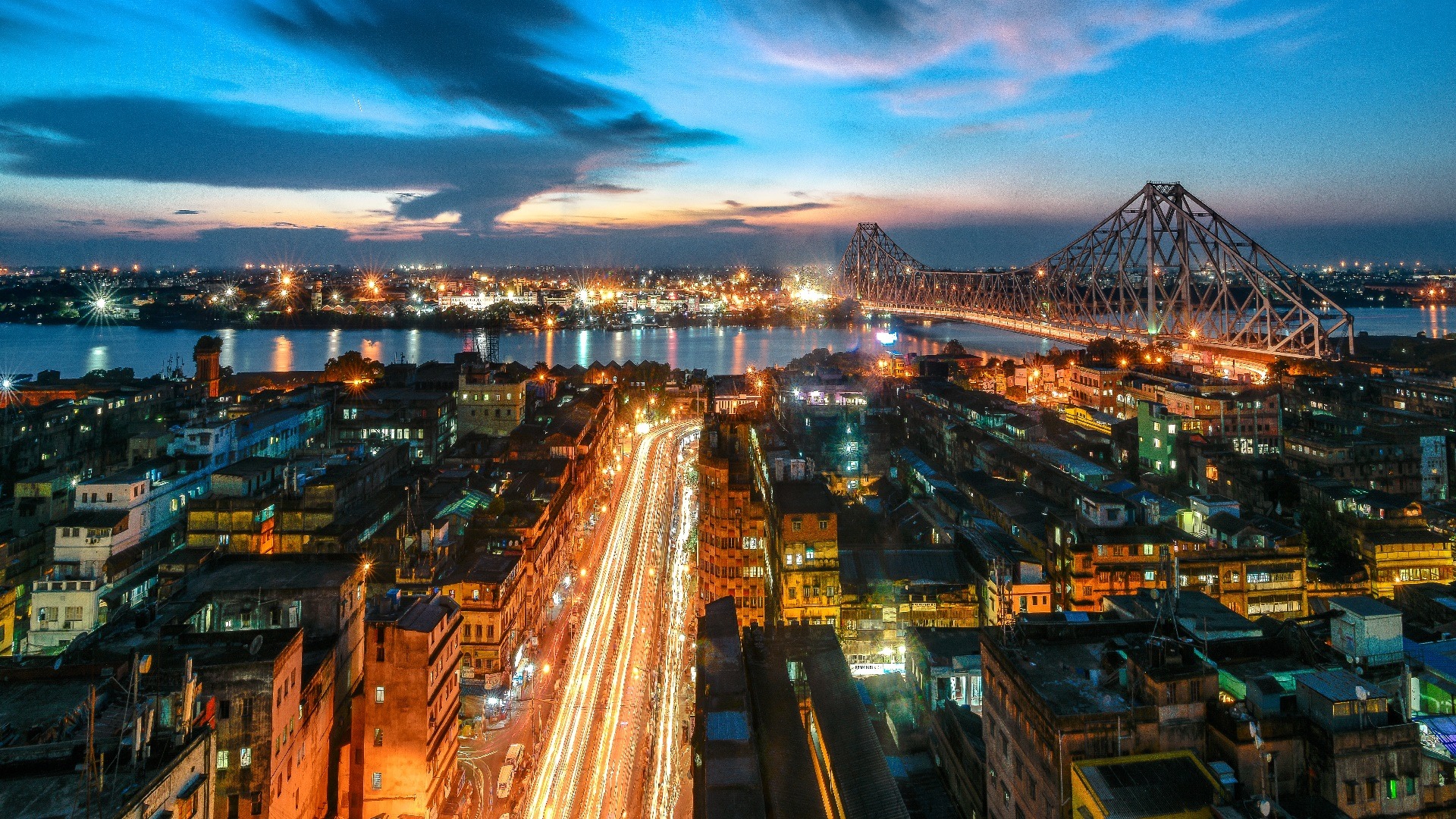 Relocating to Kolkata? Here’s What to Be Ready For — and How to Enjoy the Journey!