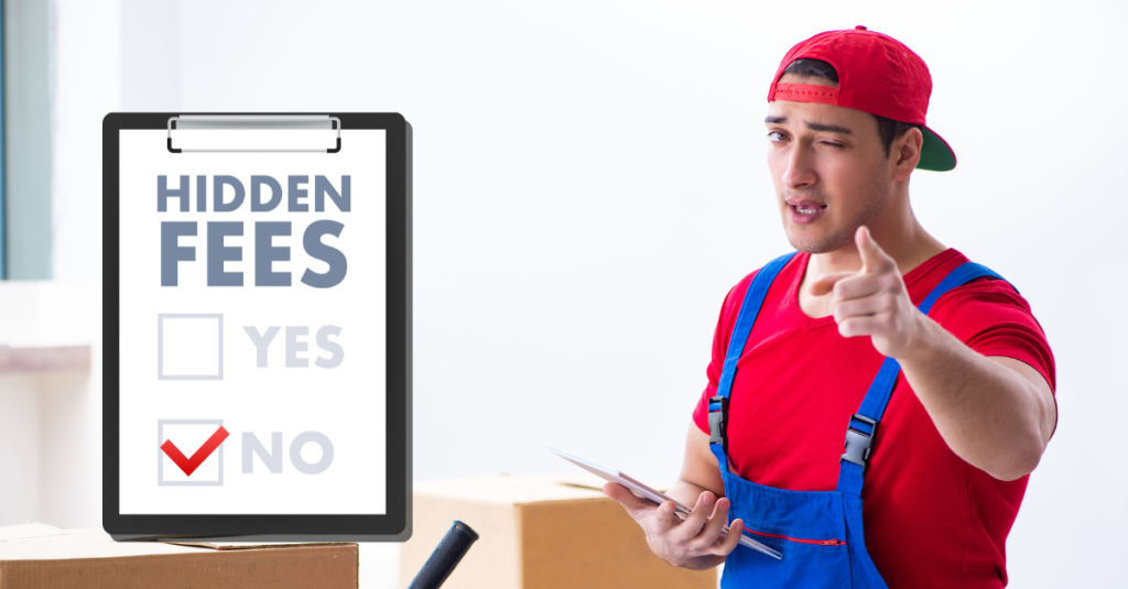 What Are the Hidden Costs in a Typical Move — and How Does Abode Help You Avoid Them?