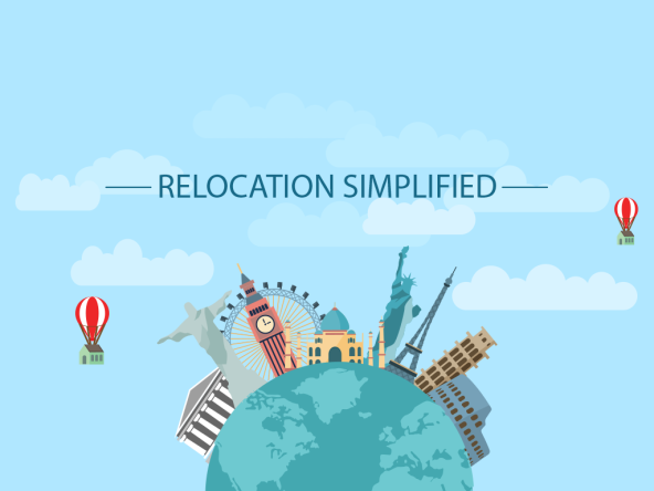 What Makes Abode Relocation a Smarter Choice for End-to-End Moving Solutions?