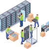 How Does Abode Relocation Use Technology to Simplify Complex Relocation Processes?