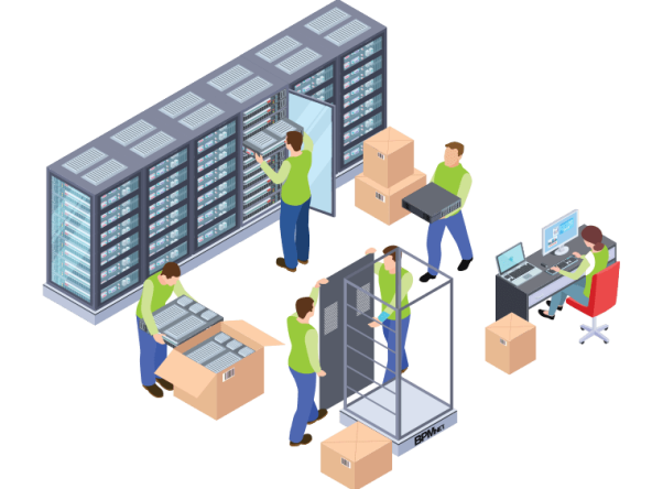 How Does Abode Relocation Use Technology to Simplify Complex Relocation Processes?