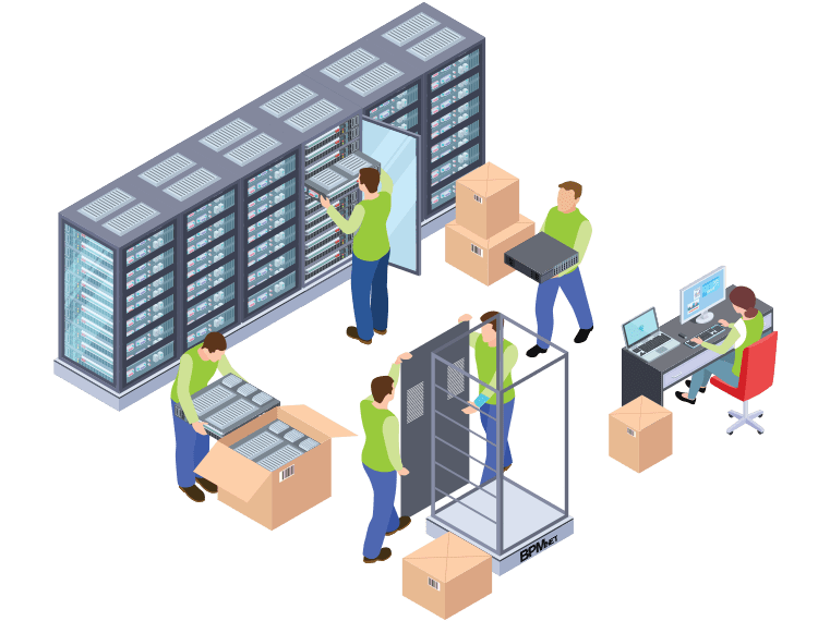 How Does Abode Relocation Use Technology to Simplify Complex Relocation Processes?