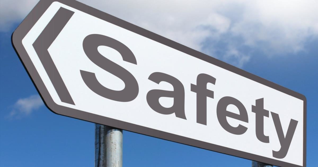 Intracity, Intercity, or International: Why Safety Comes First with Abode Relocation