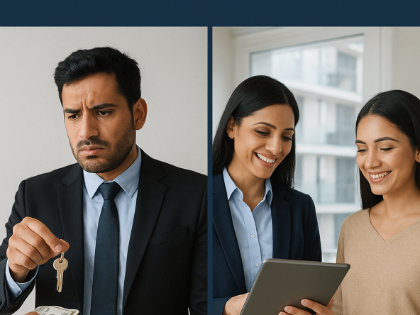 Renting Homes Through Relocation Companies vs Brokers – Which is Better?