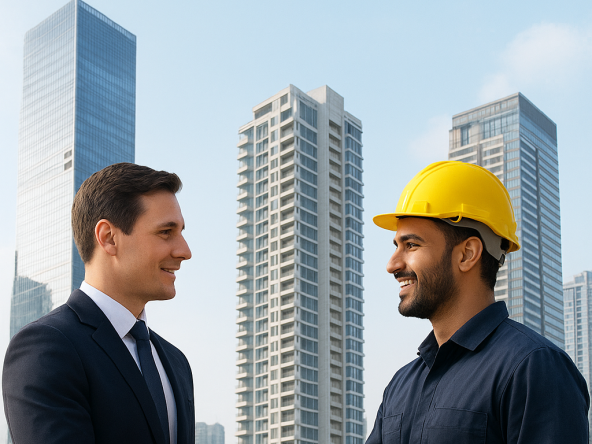 Property Leasing Solutions for Corporates and Builders – Abode Relocation