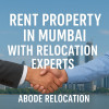 Rent Property Through Relocation Companies in Mumbai – The Smart Way to Lease Your Home